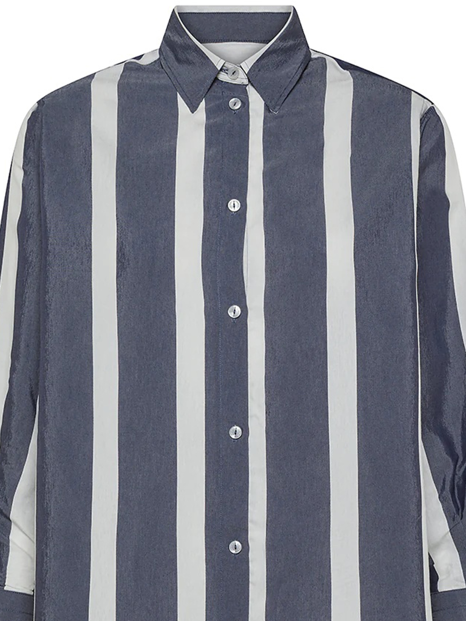 [CRUNA] Shirts Long Sleeve SS26 YVONNE 2622