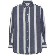 [CRUNA] Shirts Long Sleeve SS26 YVONNE 2622