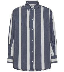 [CRUNA] Shirts Long Sleeve SS26 YVONNE 2622