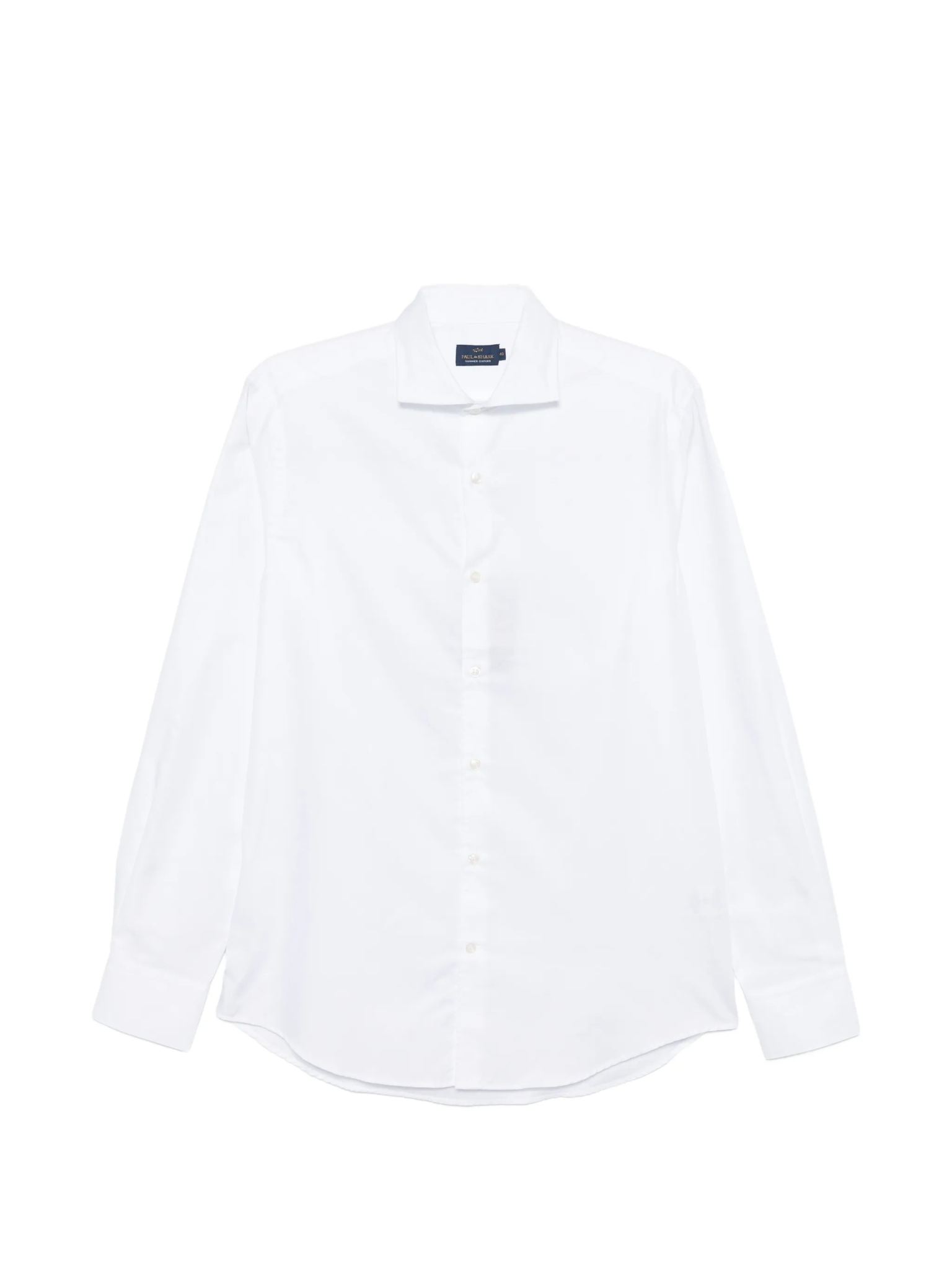[PAUL & SHARK] Shirts Long Sleeve SS26 26413120