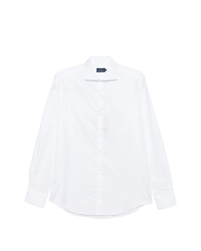 [PAUL & SHARK] Shirts Long Sleeve SS26 26413120