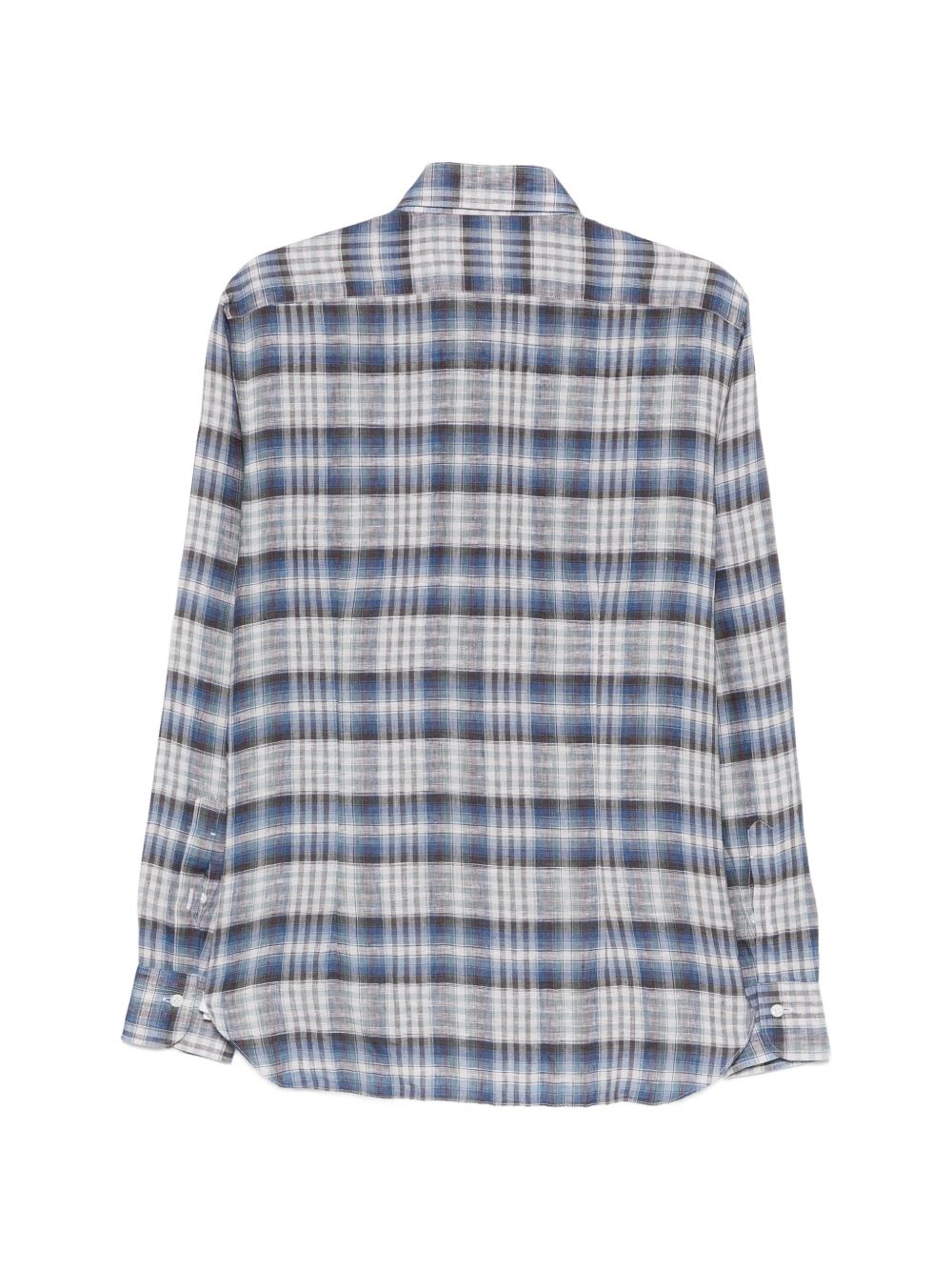 [Barba] Shirts Long Sleeve SS26 LIU13P0154021Q1