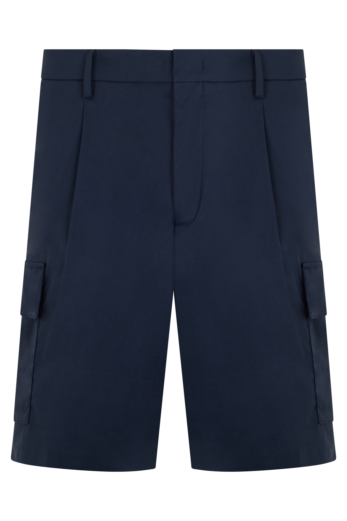 [K-WAY] Shorts SS26 K6133NW_K89
