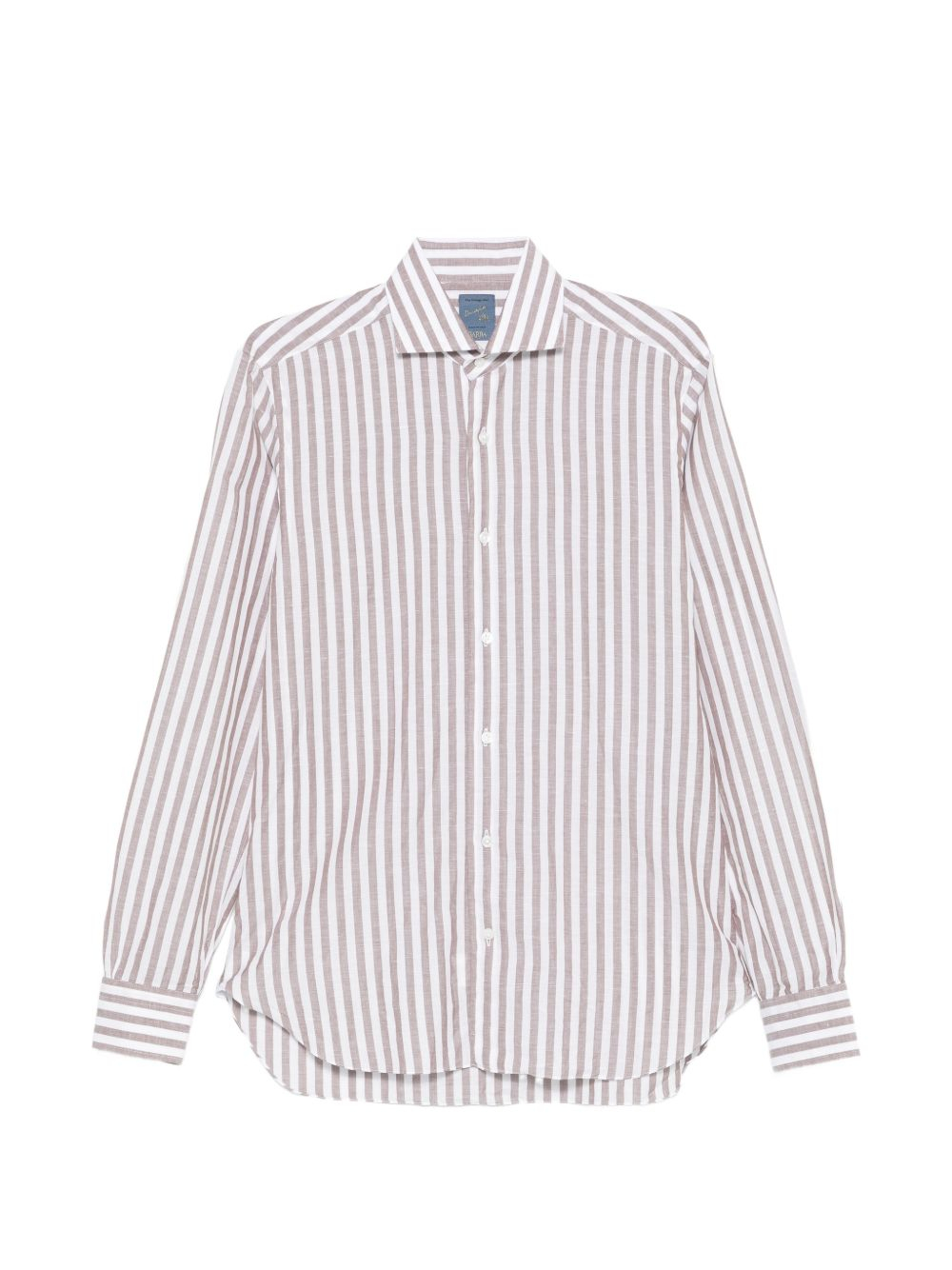 [Barba] Shirts Long Sleeve SS26 LIU13P0154032R8