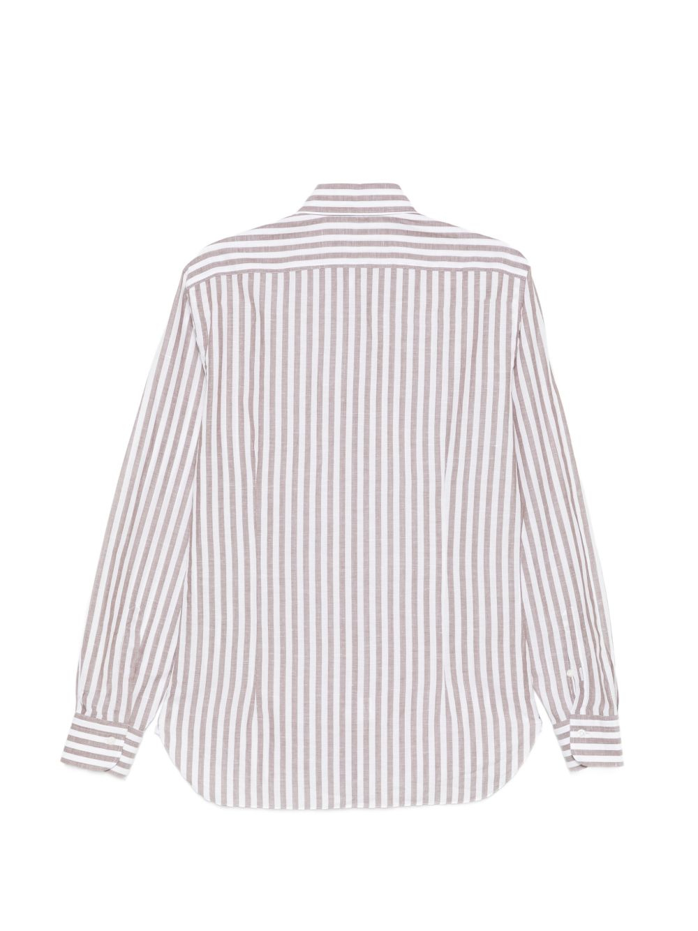 [Barba] Shirts Long Sleeve SS26 LIU13P0154032R8