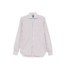 [Barba] Shirts Long Sleeve SS26 LIU13P0154032R8