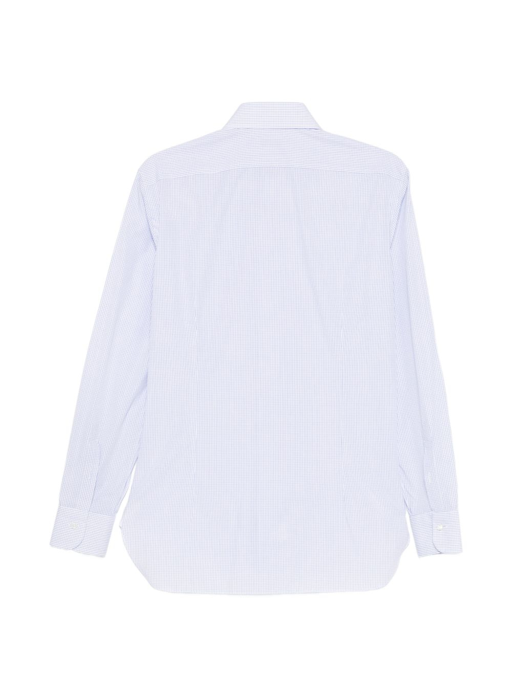 [Barba] Shirts Long Sleeve SS26 I1U10P0154105U1