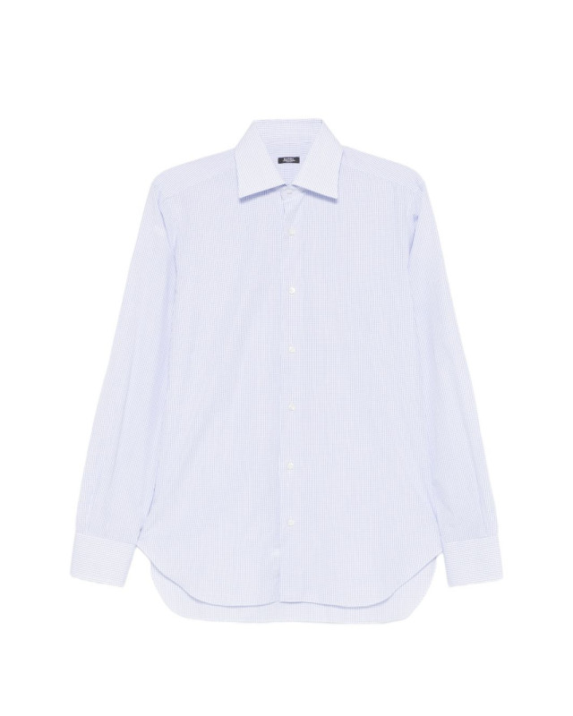[Barba] Shirts Long Sleeve SS26 I1U10P0154105U1
