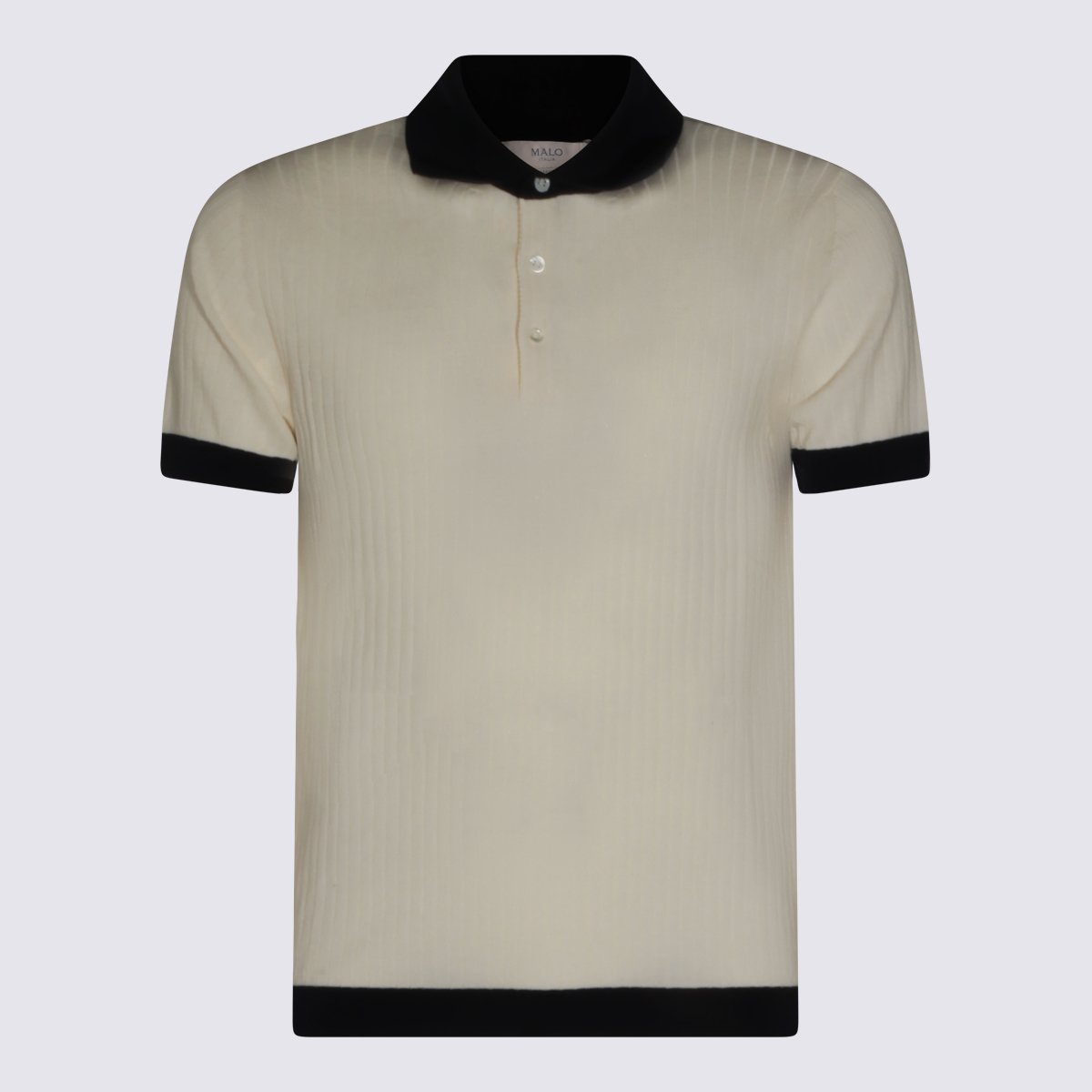 [MALO] T-shirts Short Sleeve SS26 UXD152F3I45EM535