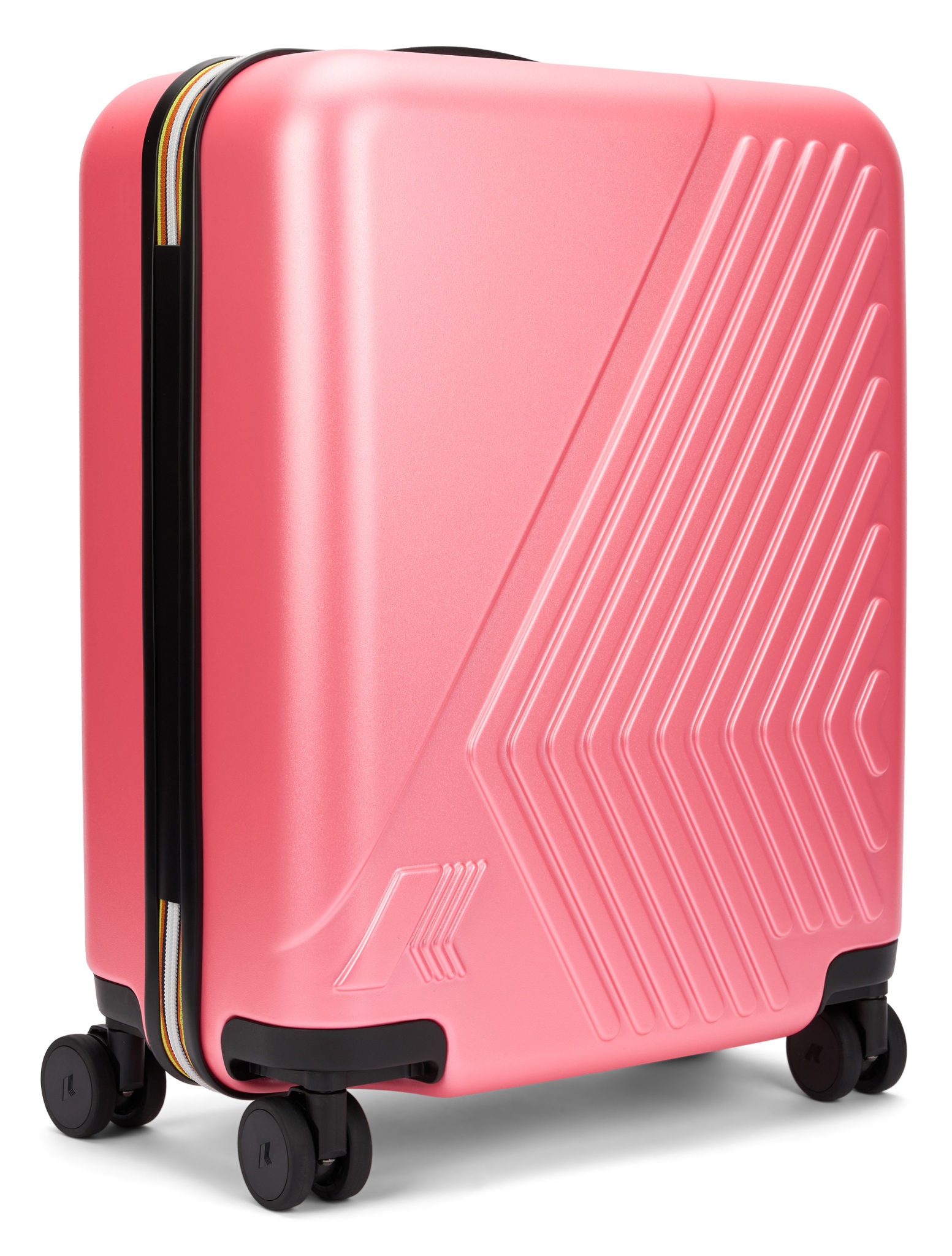[K-WAY] Luggage bag SS26 K4125ZW_Q28