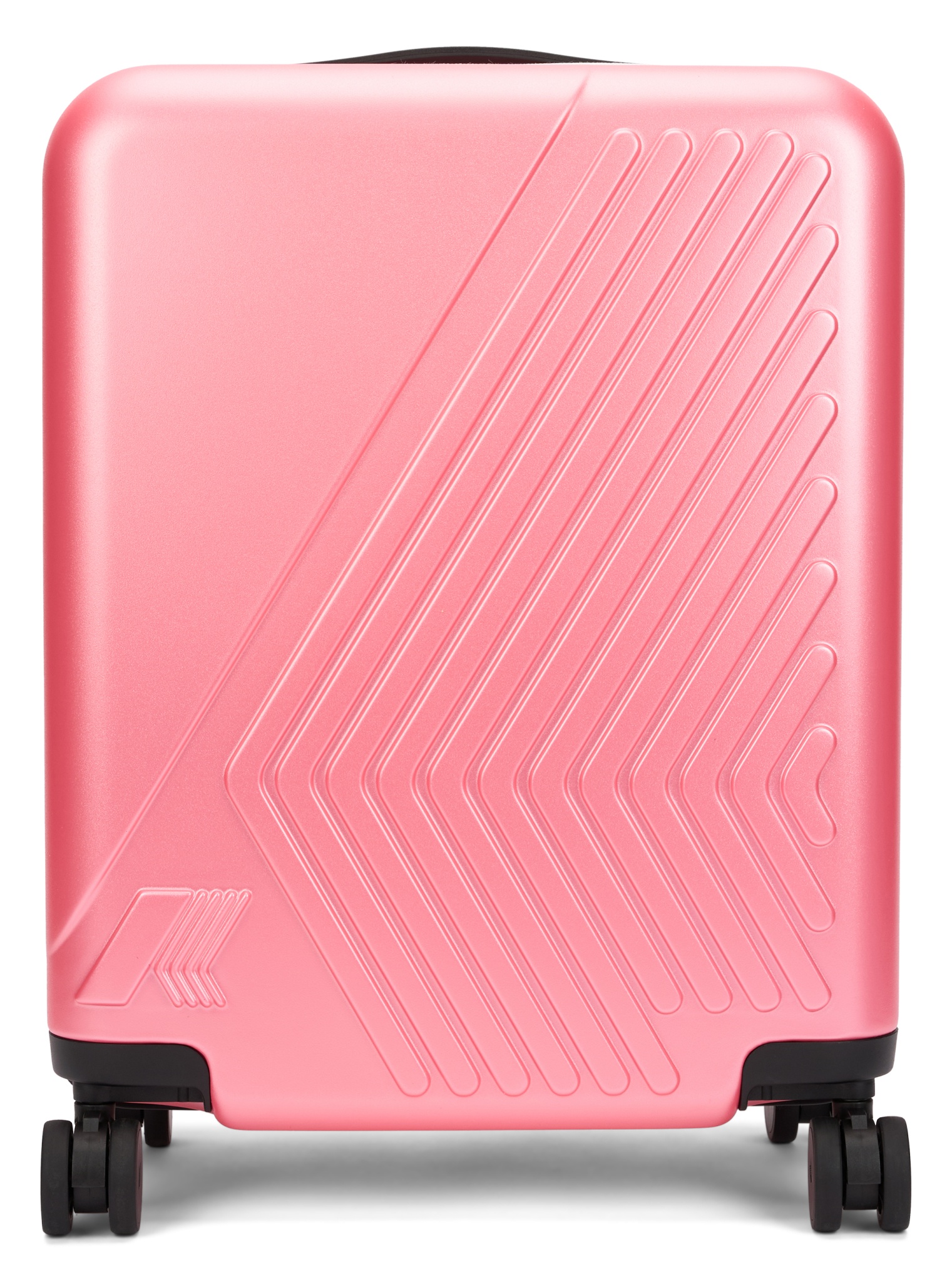 [K-WAY] Luggage bag SS26 K4125ZW_Q28