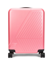 [K-WAY] Luggage bag SS26 K4125ZW_Q28