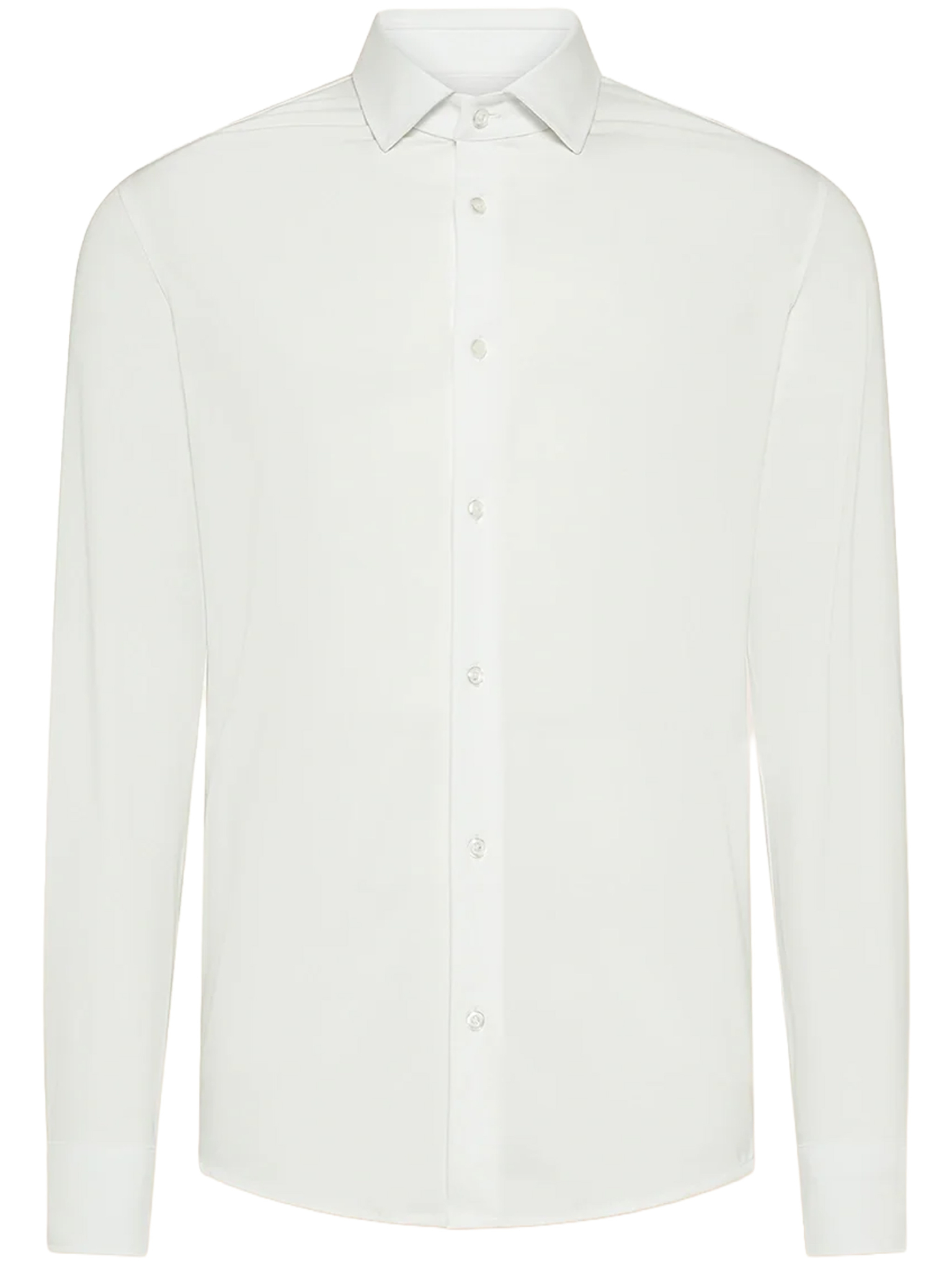 [CRUNA] Shirts Long Sleeve SS26 MANHATTAN 0003