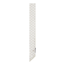 [TAGLIATORE] Scarf SS26 FOULARD8PENTE260126E343727 TAUPE