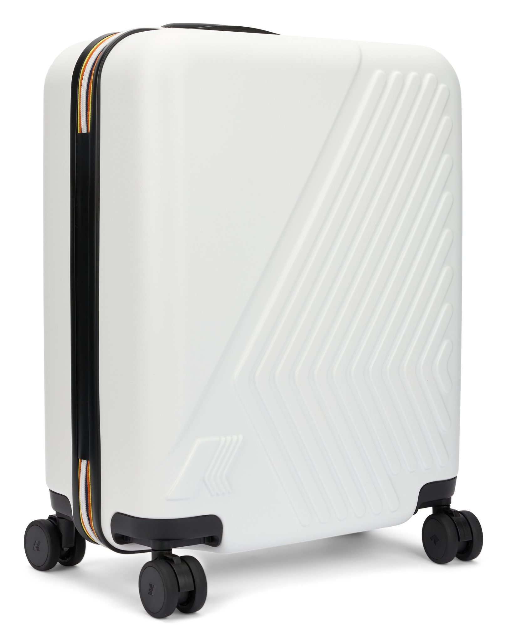 [K-WAY] Luggage bag SS26 K4125ZW_001