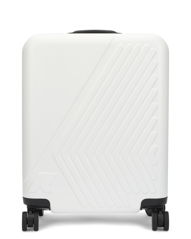 [K-WAY] Luggage bag SS26 K4125ZW_001