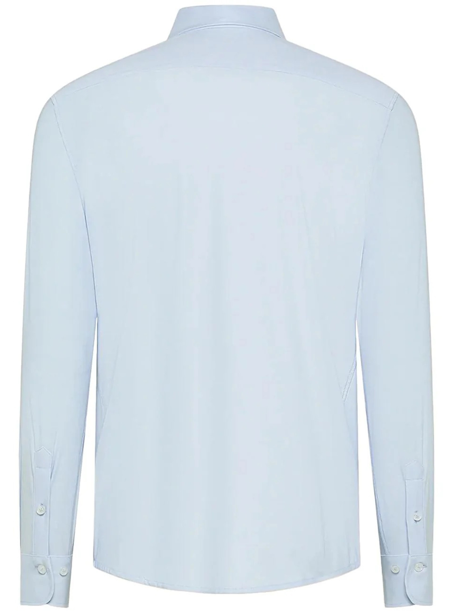 [CRUNA] Shirts Long Sleeve SS26 MANHATTAN 0002