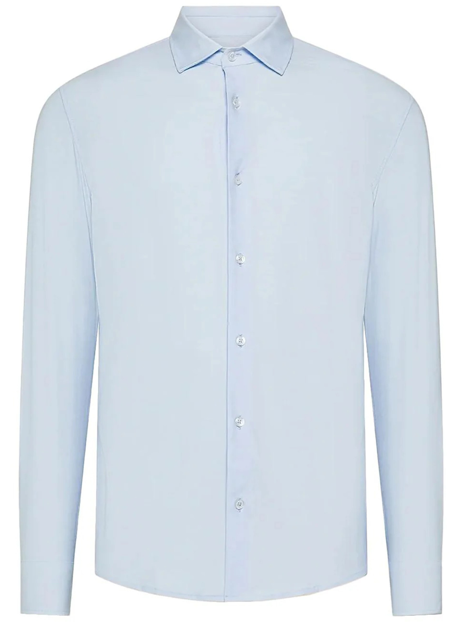 [CRUNA] Shirts Long Sleeve SS26 MANHATTAN 0002