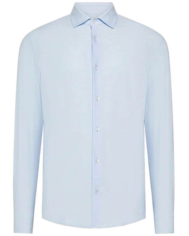 [CRUNA] Shirts Long Sleeve SS26 MANHATTAN 0002
