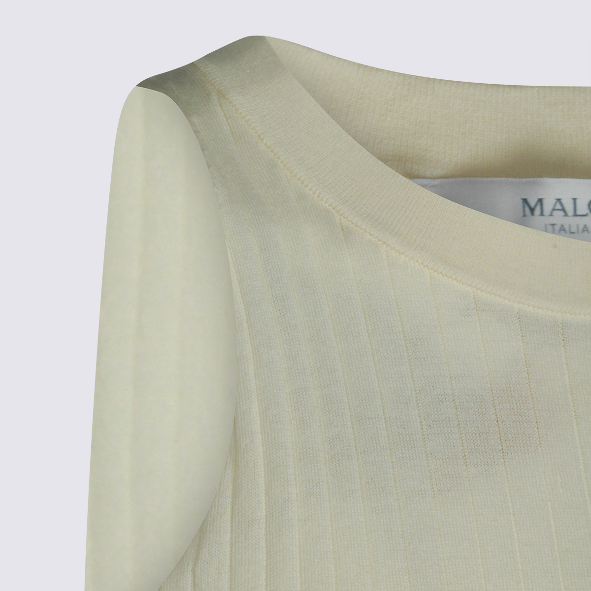 [MALO] Tank top SS26 DXF051F3I45E100