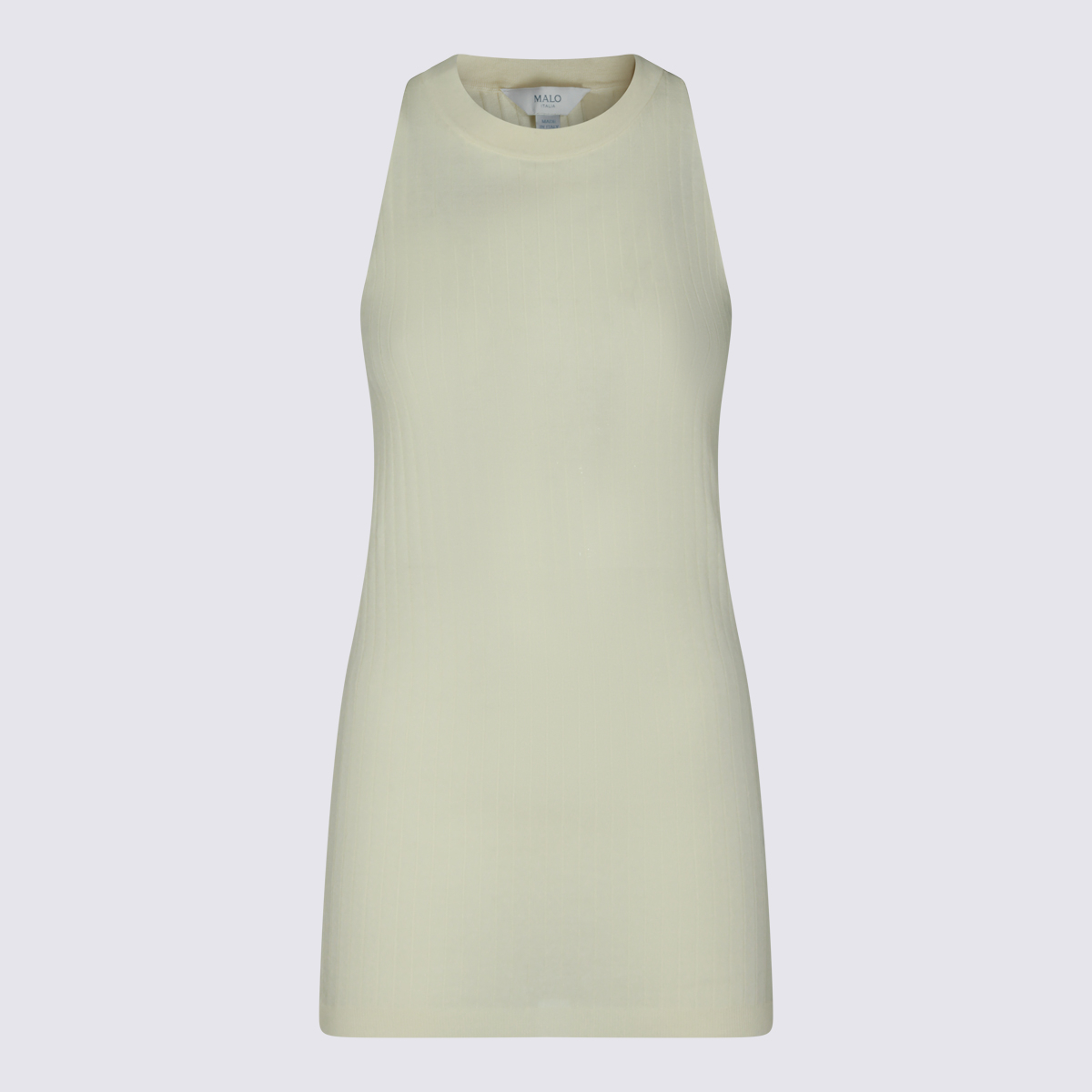 [MALO] Tank top SS26 DXF051F3I45E100