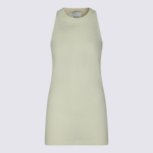 [MALO] Tank top SS26 DXF051F3I45E100