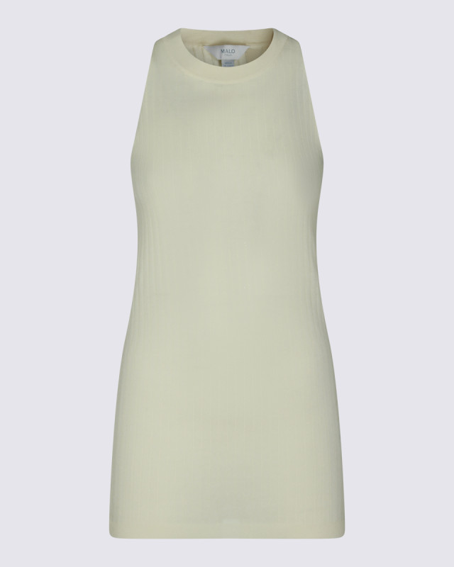 [MALO] Tank top SS26 DXF051F3I45E100
