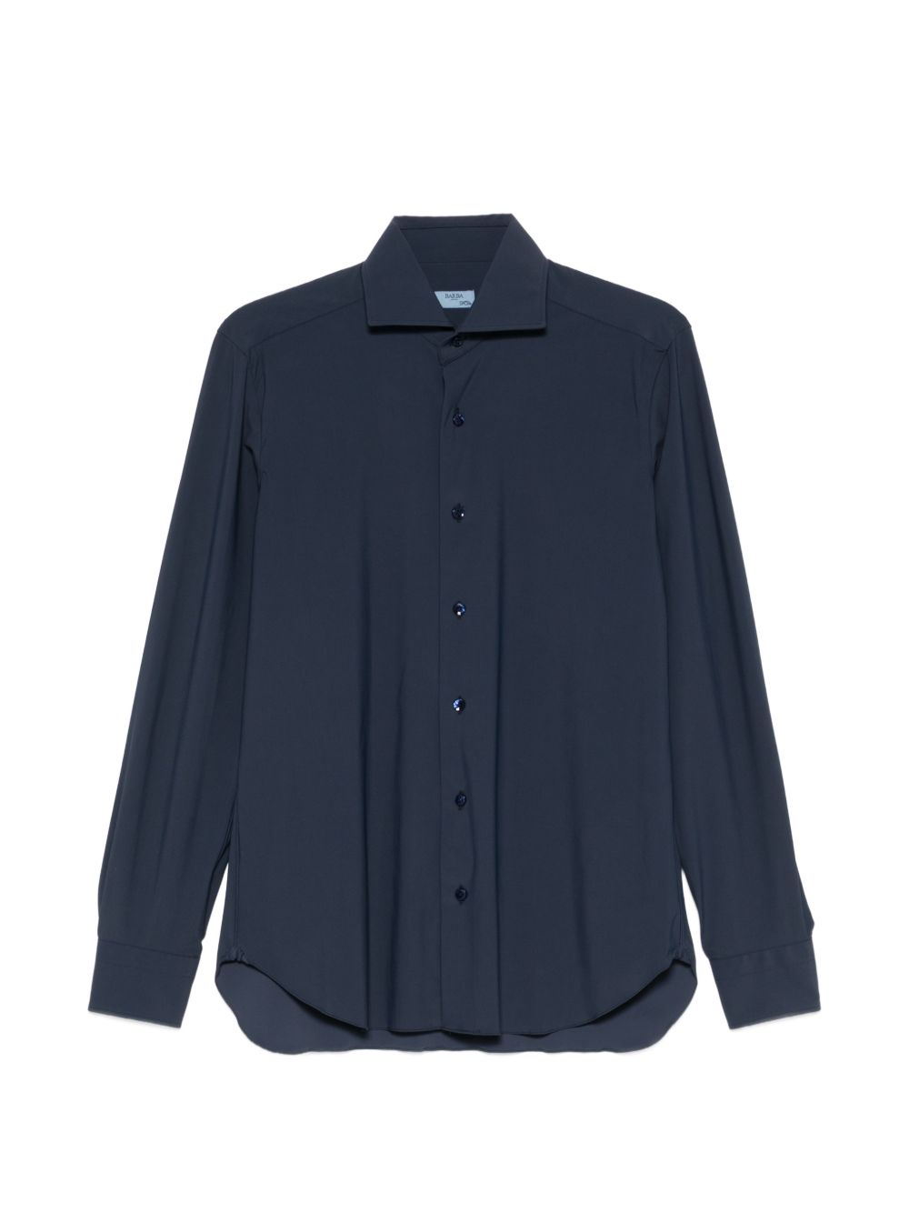 [Barba] Shirts Long Sleeve SS26 CKU13P0154174U3