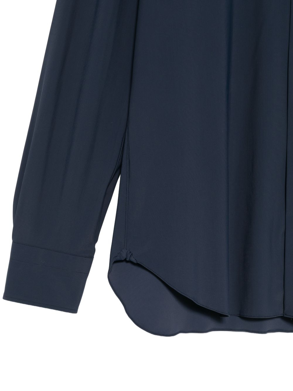 [Barba] Shirts Long Sleeve SS26 CKU13P0154174U3