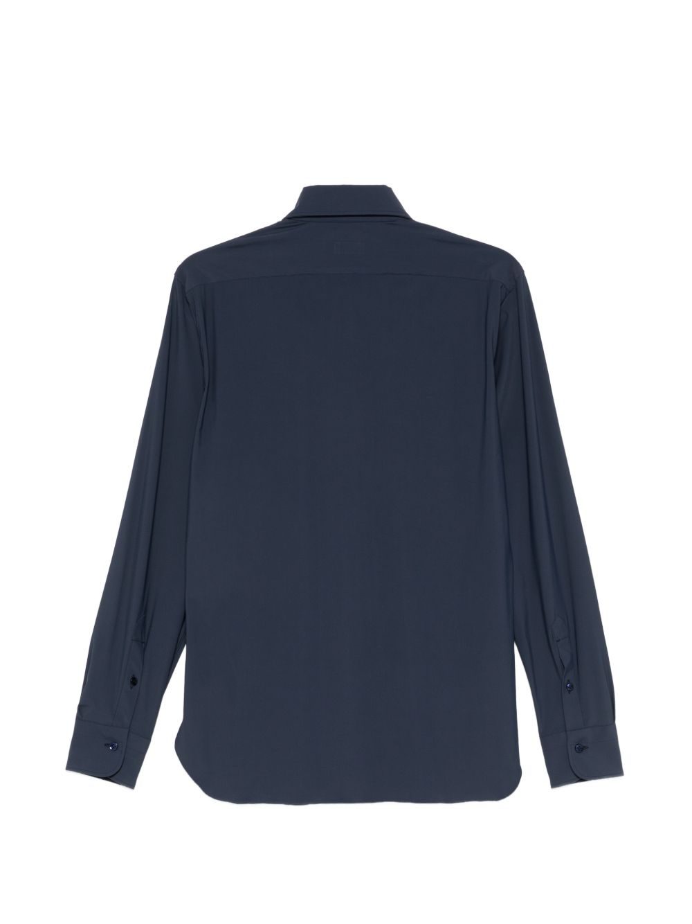 [Barba] Shirts Long Sleeve SS26 CKU13P0154174U3