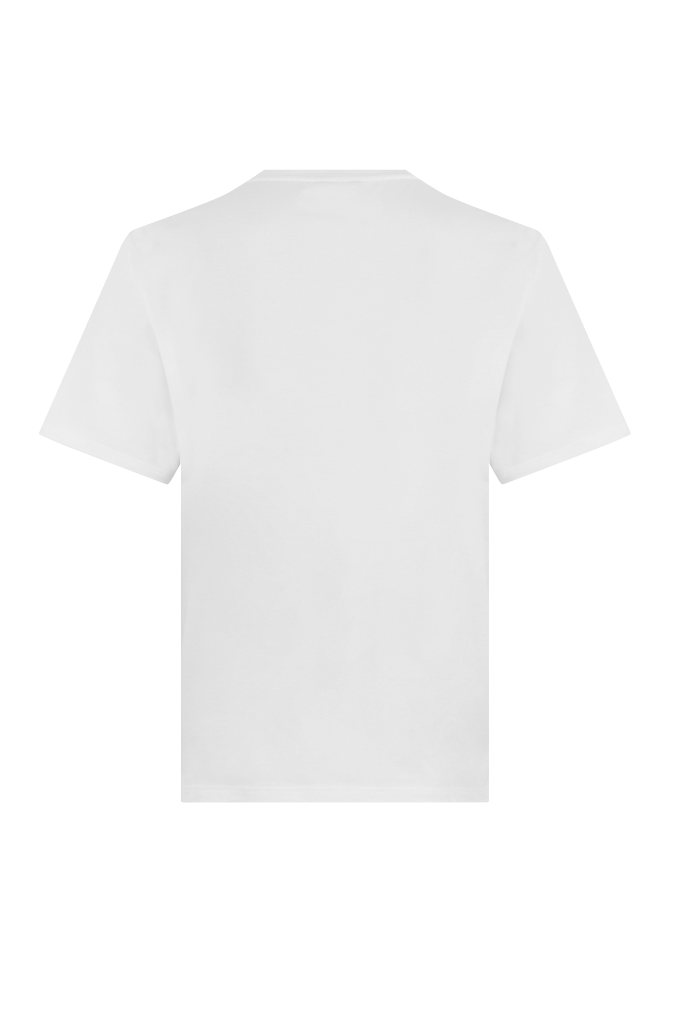 [K-WAY] T-shirts Short Sleeve SS26 K5135IW_001