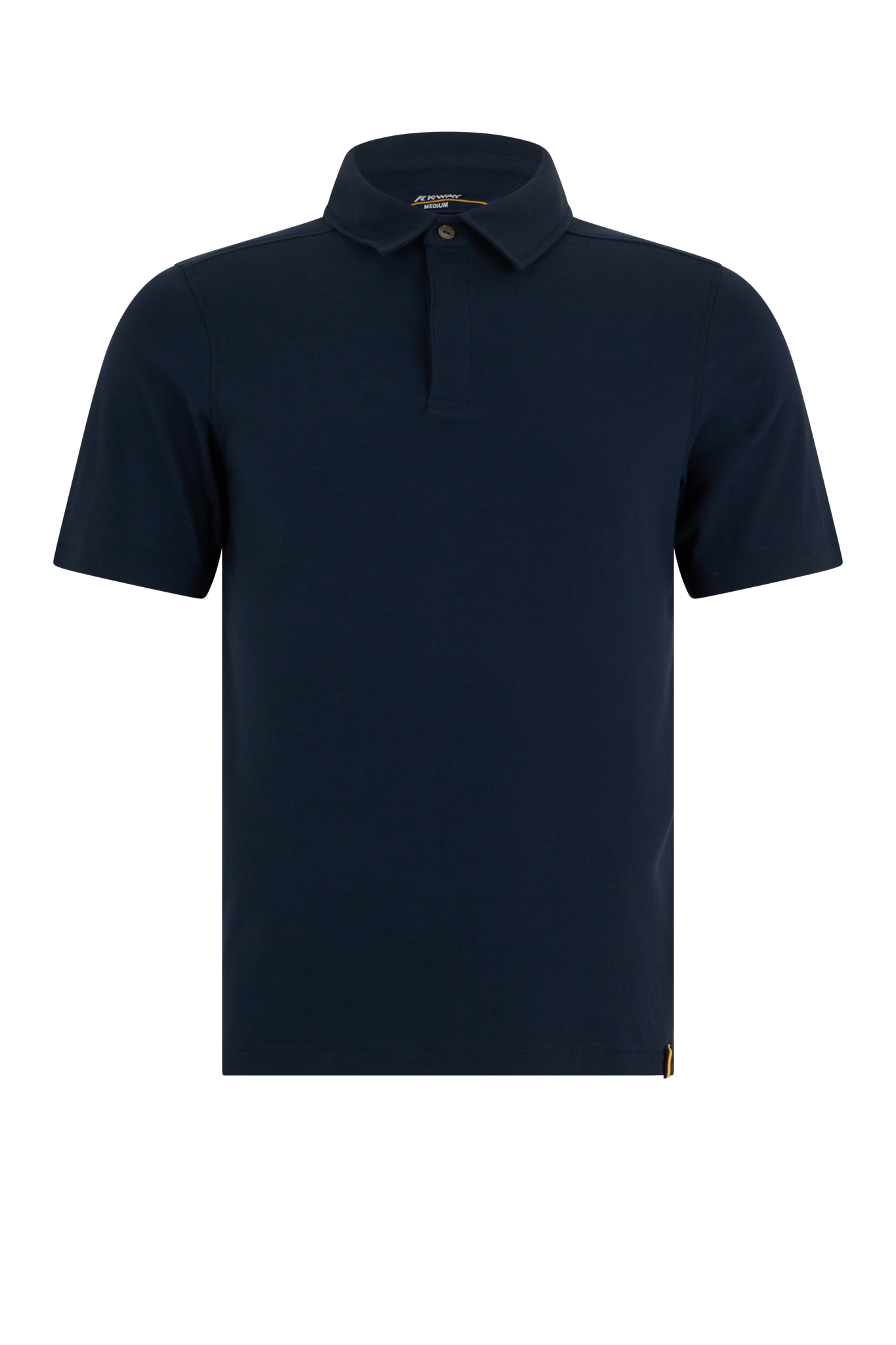 [K-WAY] T-shirts Short Sleeve SS26 K5135HW_K89