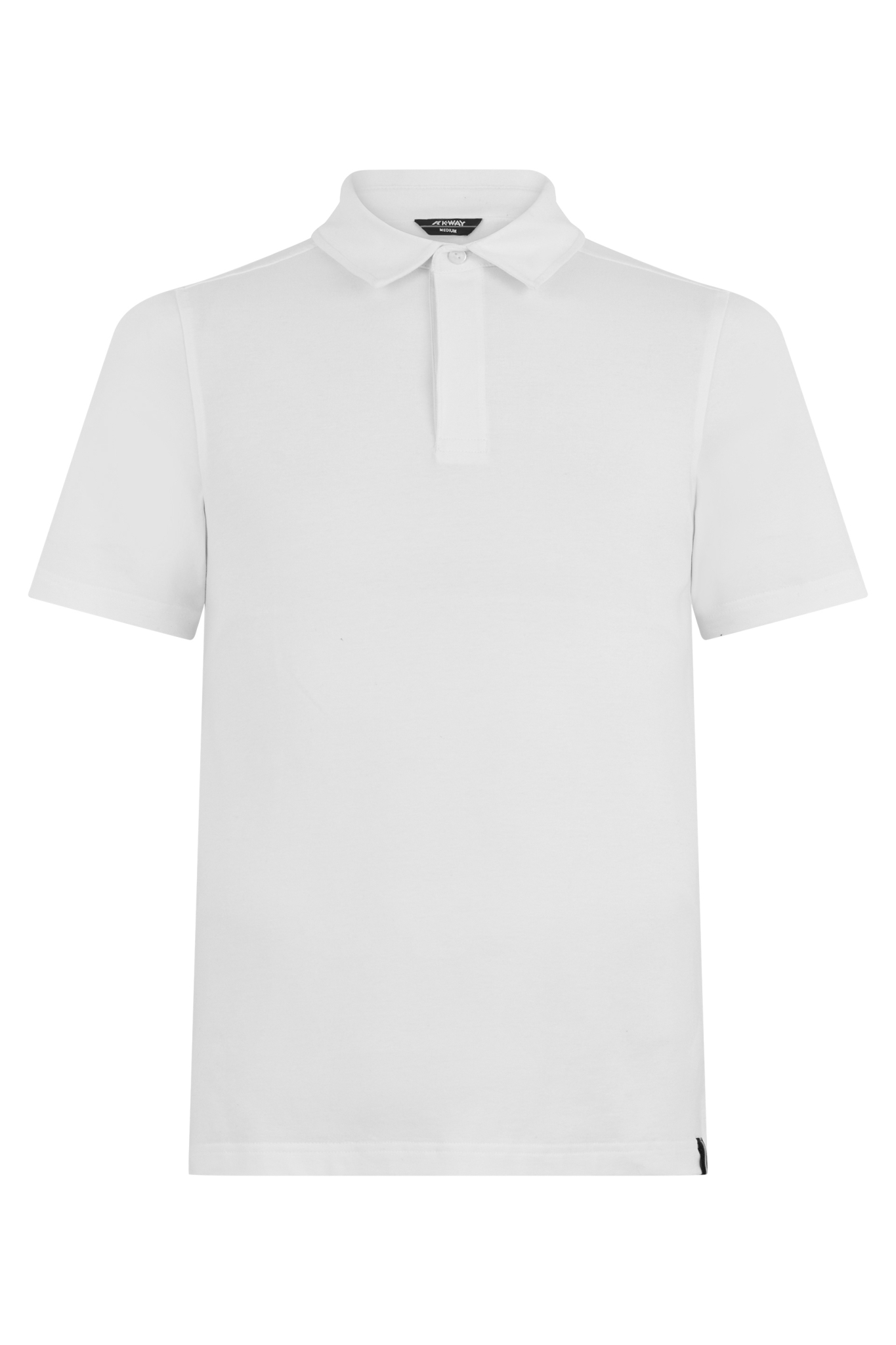 [K-WAY] T-shirts Short Sleeve SS26 K5135HW_001