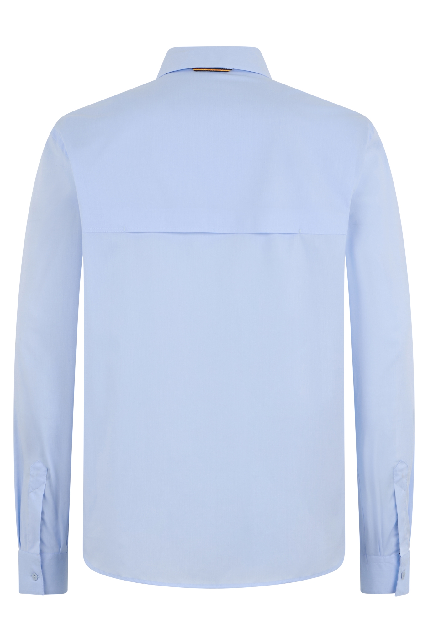 [K-WAY] Shirts Long Sleeve SS26 K5134GW_354