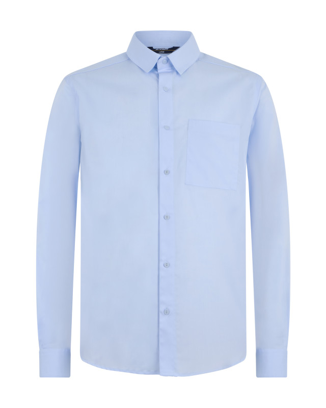 [K-WAY] Shirts Long Sleeve SS26 K5134GW_354