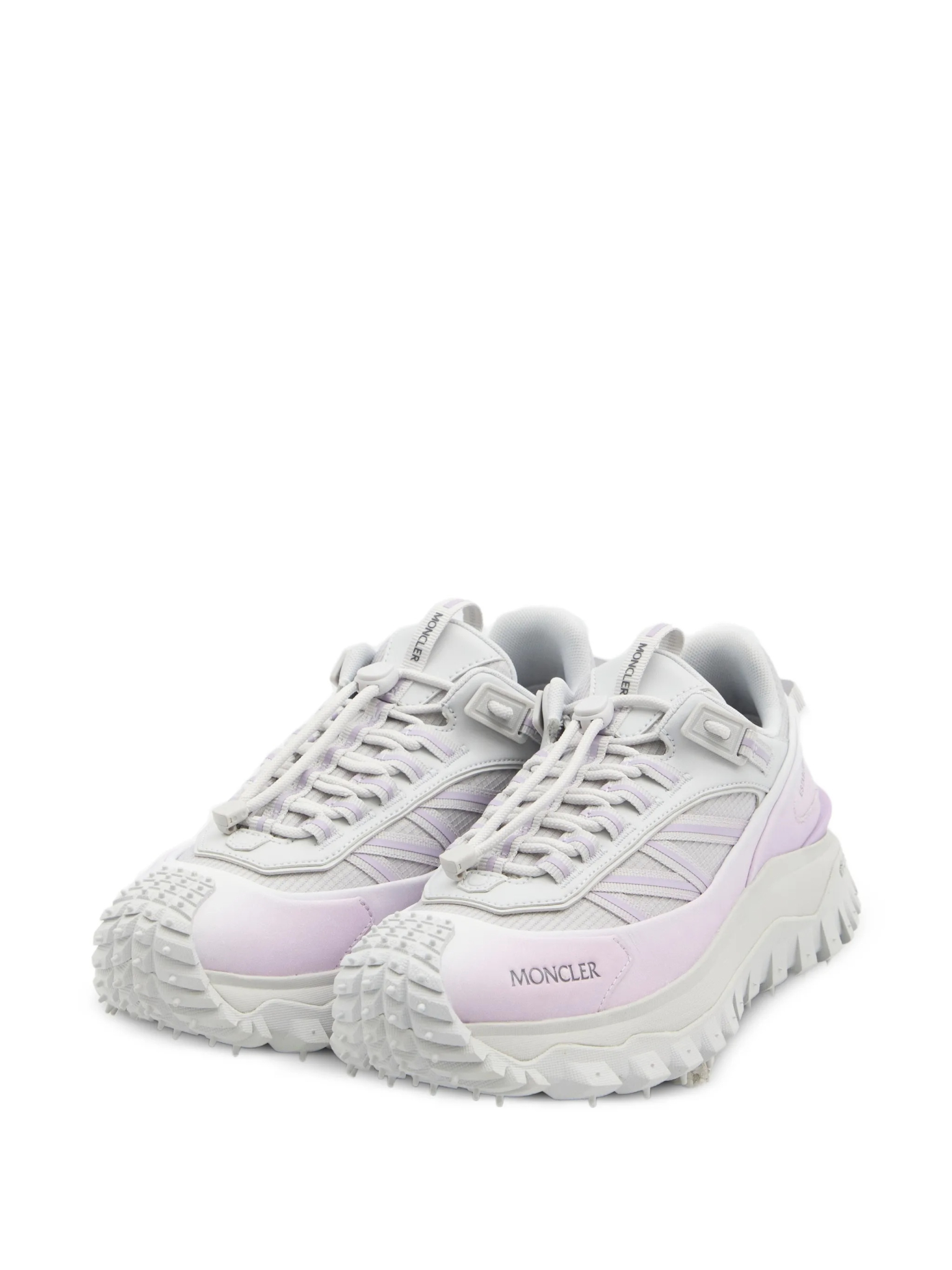 [Moncler] Sneakers SS26 4M00130 M8443