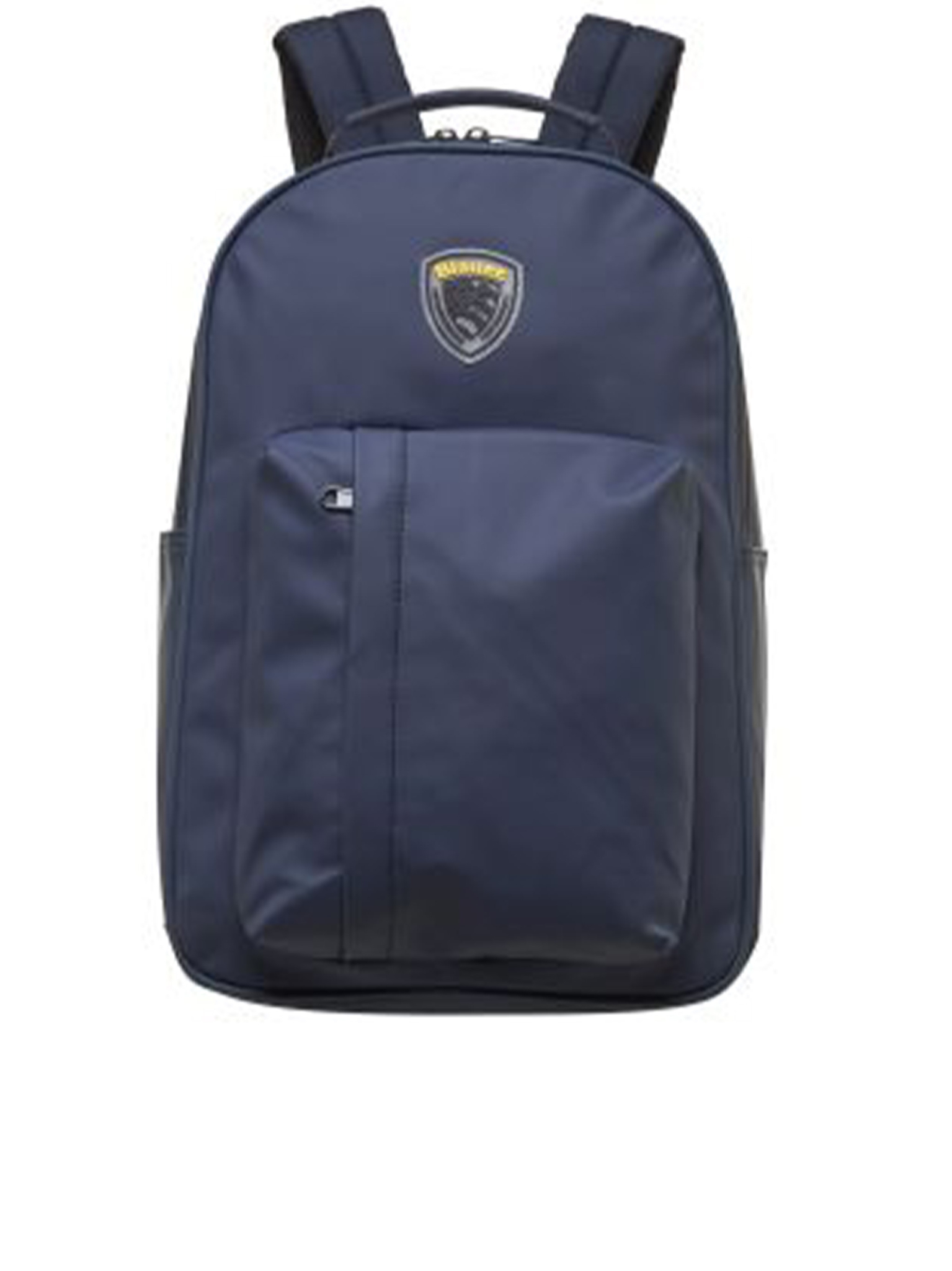 [BLAUER] Backpack SS26 S6DAHL01/RUB
