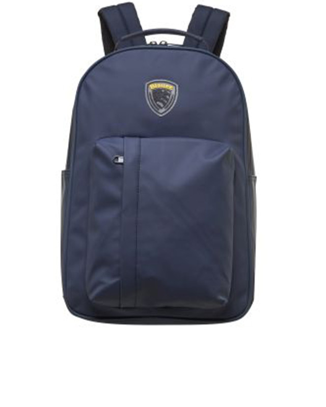 [BLAUER] Backpack SS26 S6DAHL01/RUB