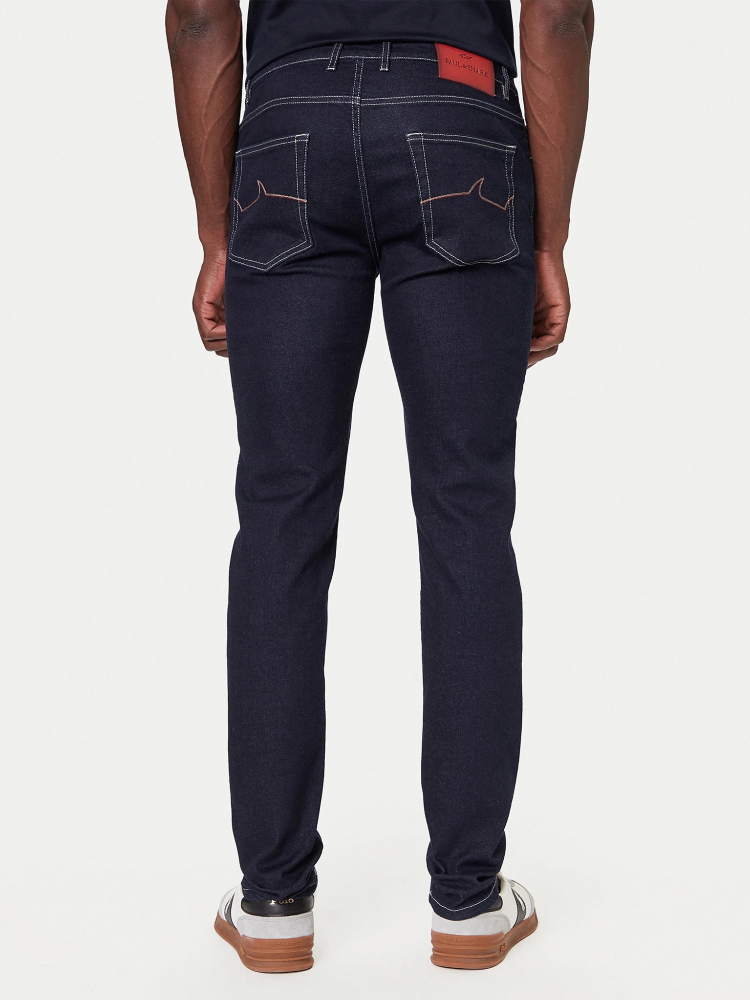 [PAUL & SHARK] Jeans SS26 15314100
