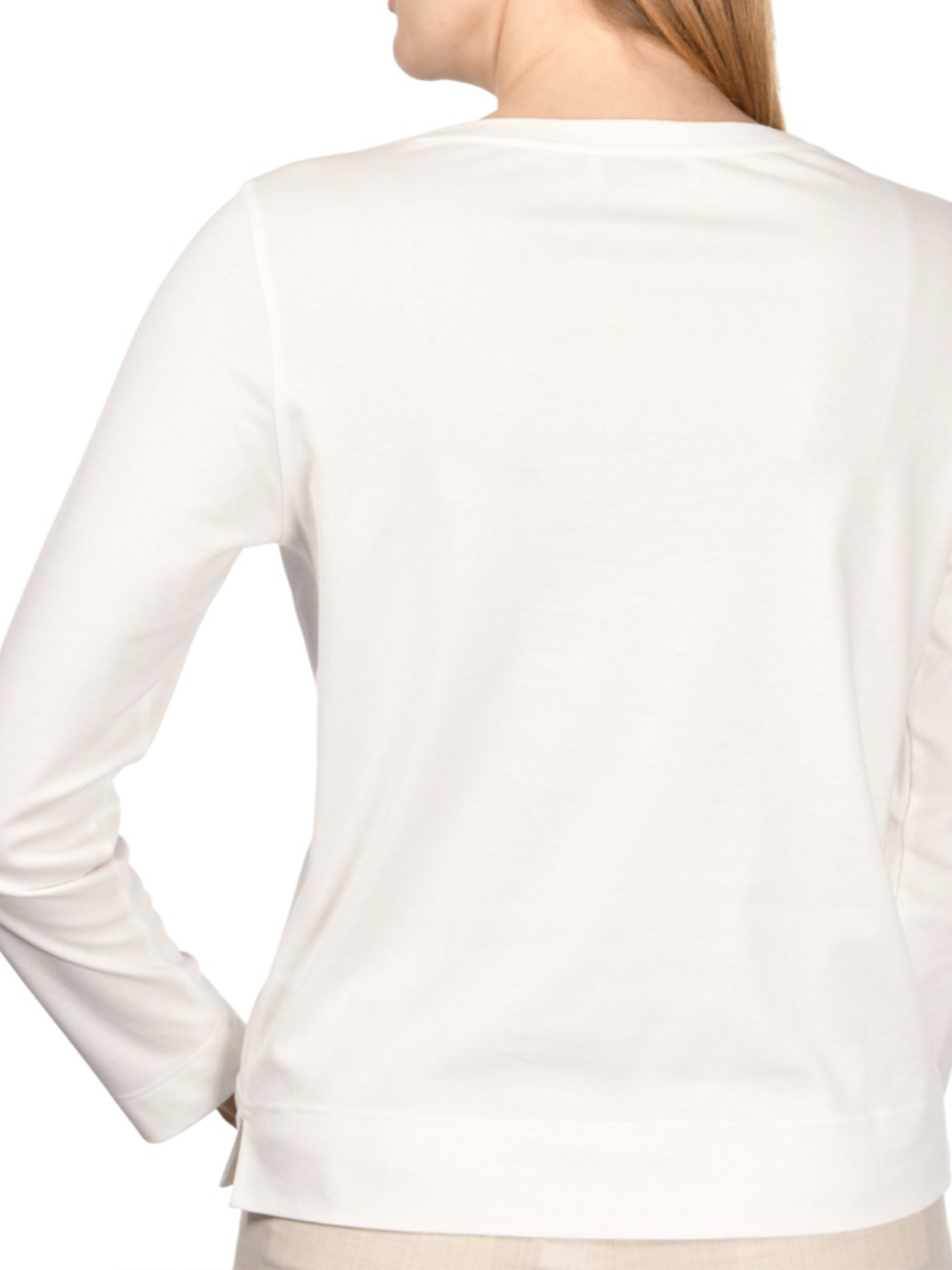 [Gran Sasso] Knitwear SS26 60266 80500
