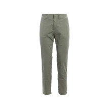 [Fay] Trousers SS26 NTM8652187T GUR