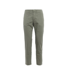 [Fay] Trousers SS26 NTM8652187T GUR