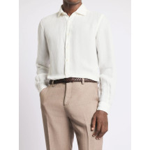 [Fay] Shirts Long Sleeve SS26 NCMA152259T HTK