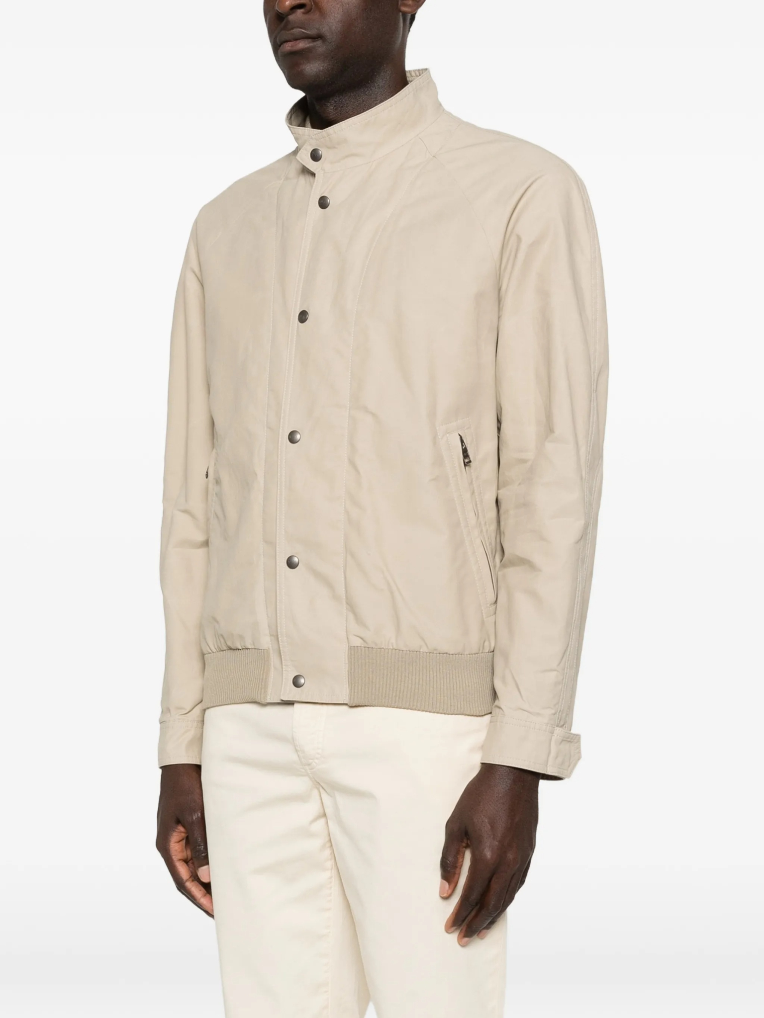 [Fay] Casual Jacket SS26 NAM11520140 XLZ