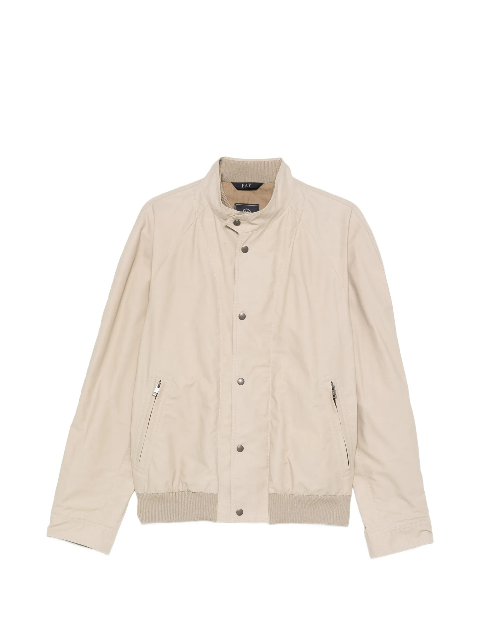 [Fay] Casual Jacket SS26 NAM11520140 XLZ