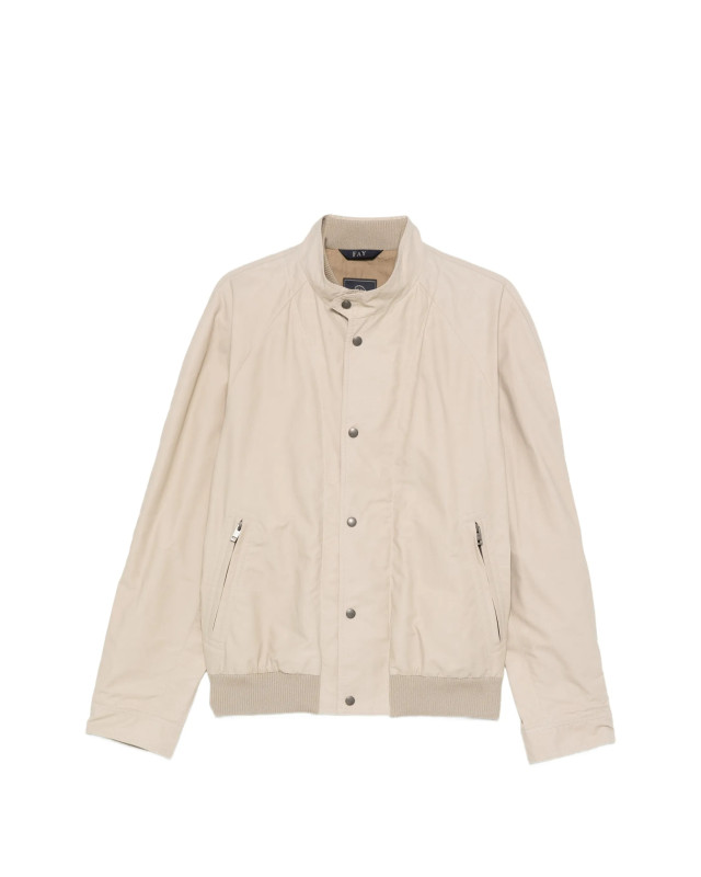 [Fay] Casual Jacket SS26 NAM11520140 XLZ