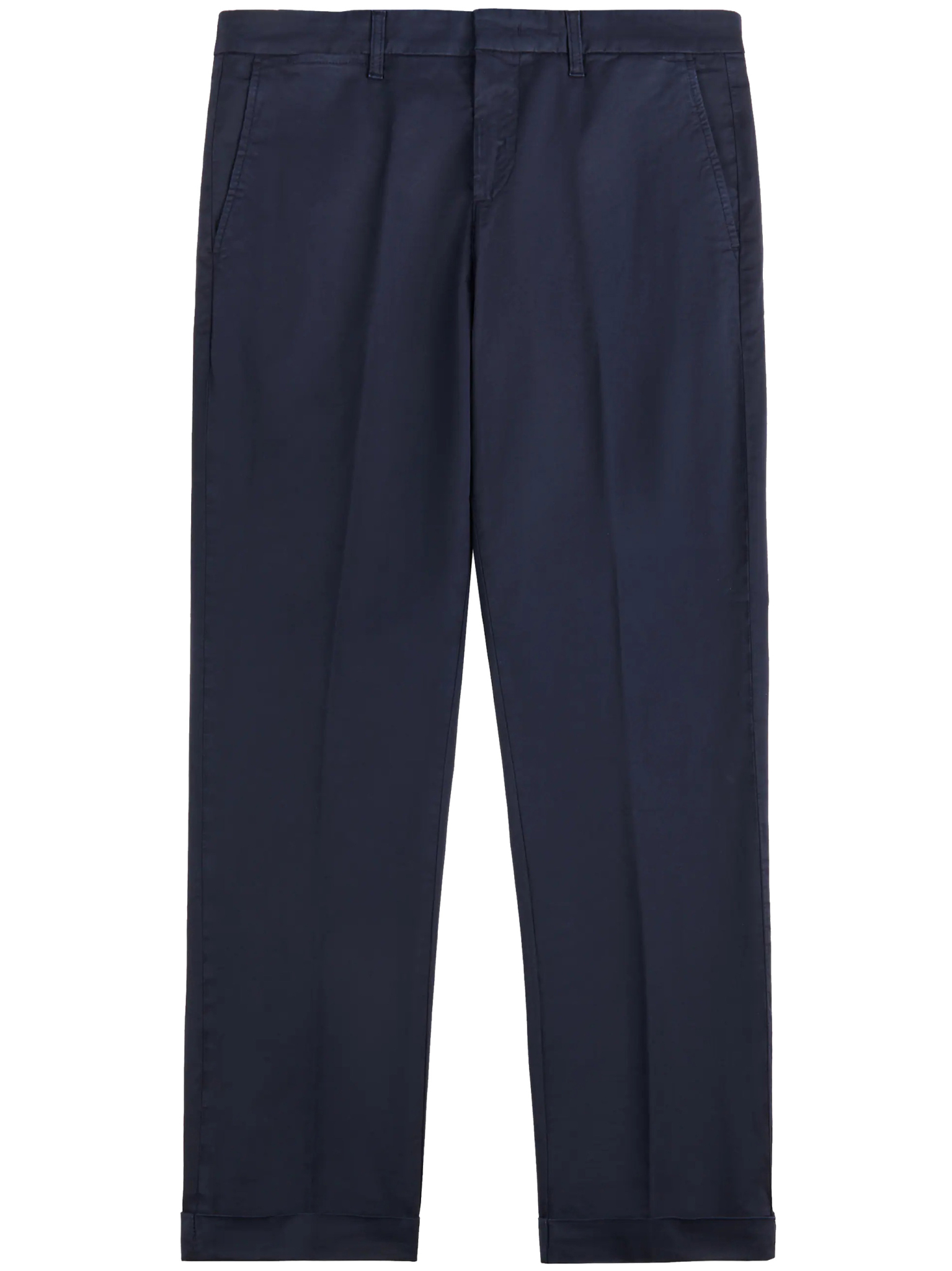 [Fay] Trousers SS26 NTM8652187T GUR