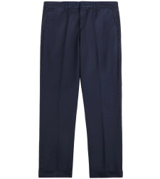 [Fay] Trousers SS26 NTM8652187T GUR