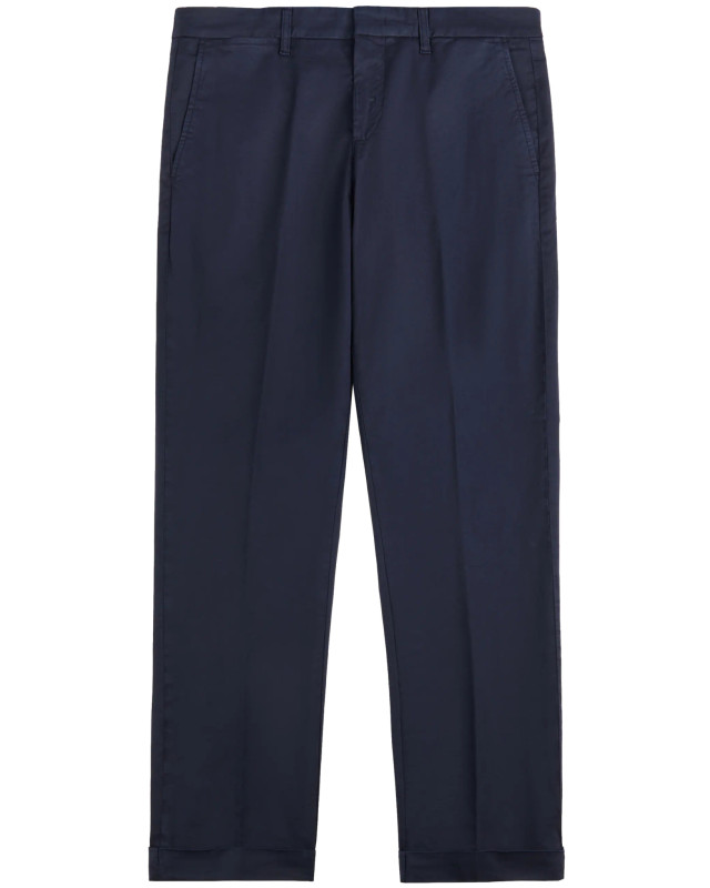 [Fay] Trousers SS26 NTM8652187T GUR