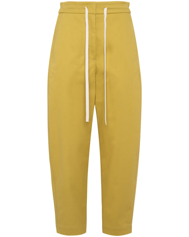 [Tela] Training Pants SS26 140290 010543